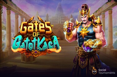 Gates of Gatotkaca